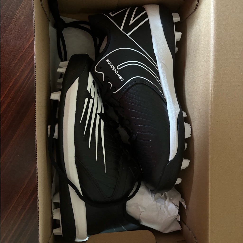 Brand New New Balance Turfs